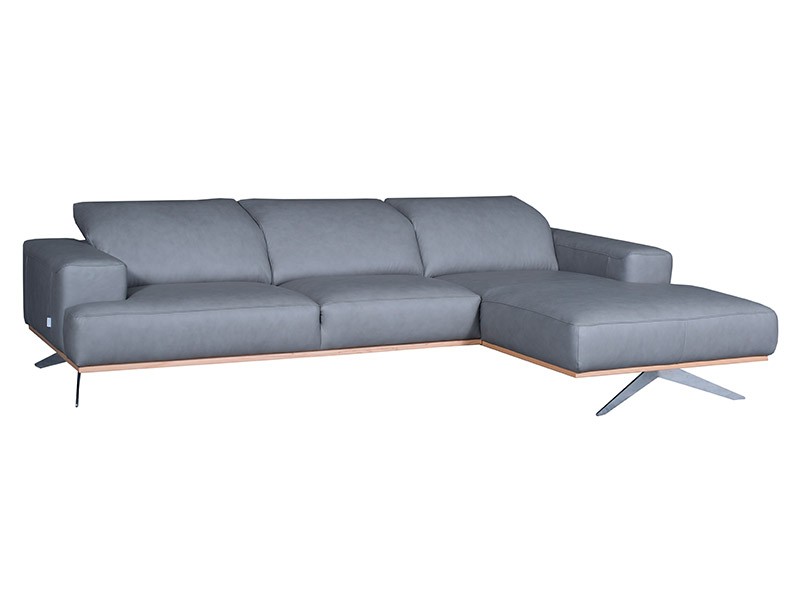 Des Sectional Portland - Large L-shape sofa 