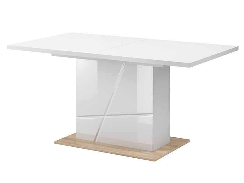 Lenart Futura Extendable Table - Modern furniture collection