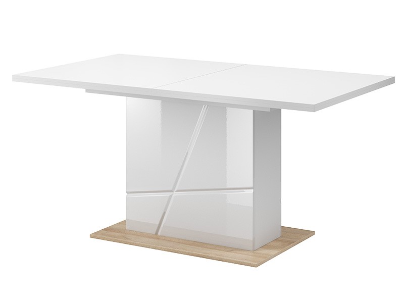 Lenart Futura Extendable Table FU-10 - Modern furniture collection