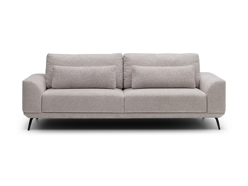 Wajnert Sofa Misty - Couch with electric sliding seat