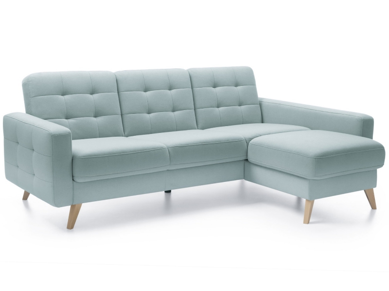 Sweet Sit Sectional Nappa - Scandinavian style sectional - Online store Smart Furniture Mississauga