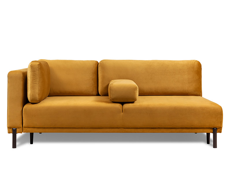 Wajnert Sofa Austin - Sofa bed with storage - Online store Smart Furniture Mississauga