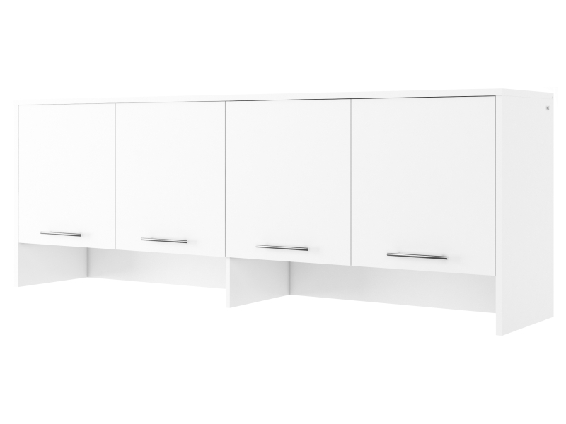  Concept Pro CP-10 Hutch - Dedicated to Concept Pro Horizontal Murphy Beds - Online store Smart Furniture Mississauga