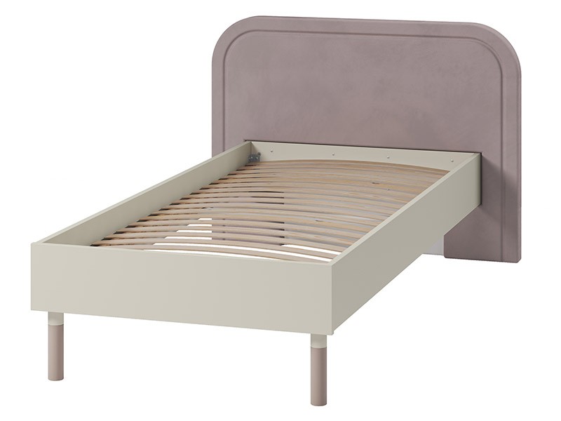 Lenart Harmony Single Bed - Beautiful furniture kids' collection