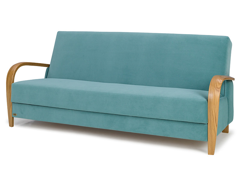 Unimebel Sofa Oliwia 11 - European sofa bed with storage - Online store Smart Furniture Mississauga