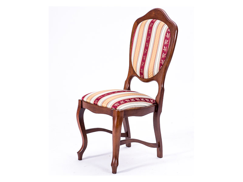 Bukowski Chair Ludwik - European made furniture - Online store Smart Furniture Mississauga
