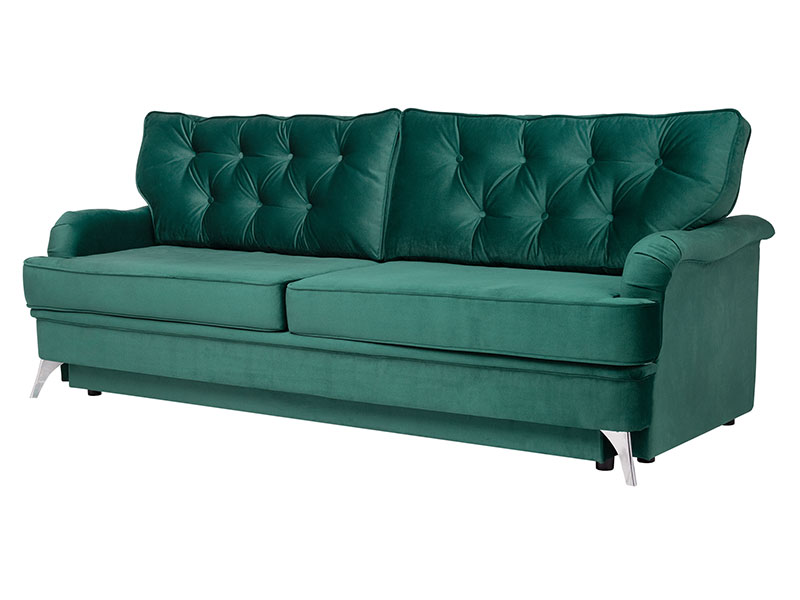 Hauss Sofa Sissi - Comfortable and classy sofa bed - Online store Smart Furniture Mississauga