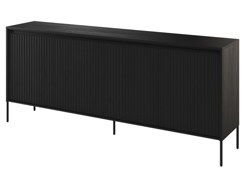 Lenart Trend Storage Cabinet TR-04 v.3 CZ - For modern interiors
