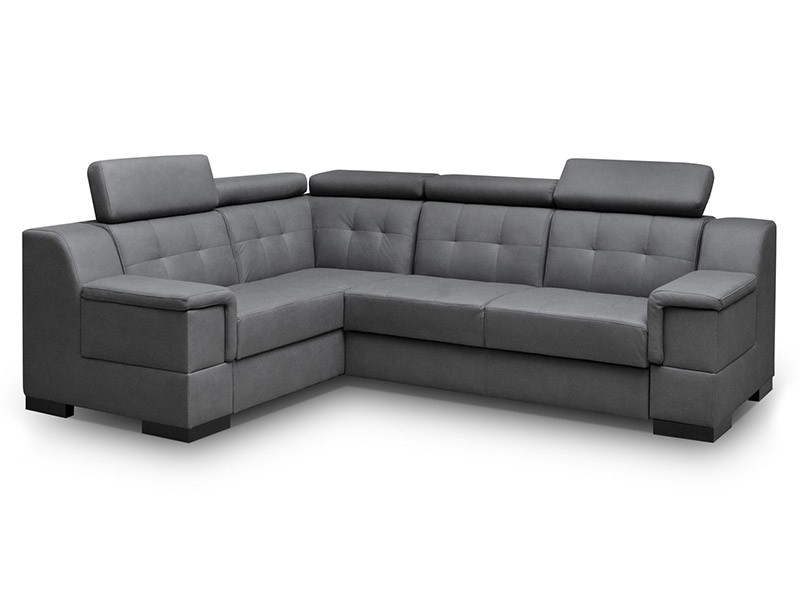 Puszman Sectional Bravo - An exceptional corner sofa