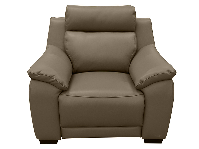 Des Recliner Bergamo - Comfortable armchair - Online store Smart Furniture Mississauga