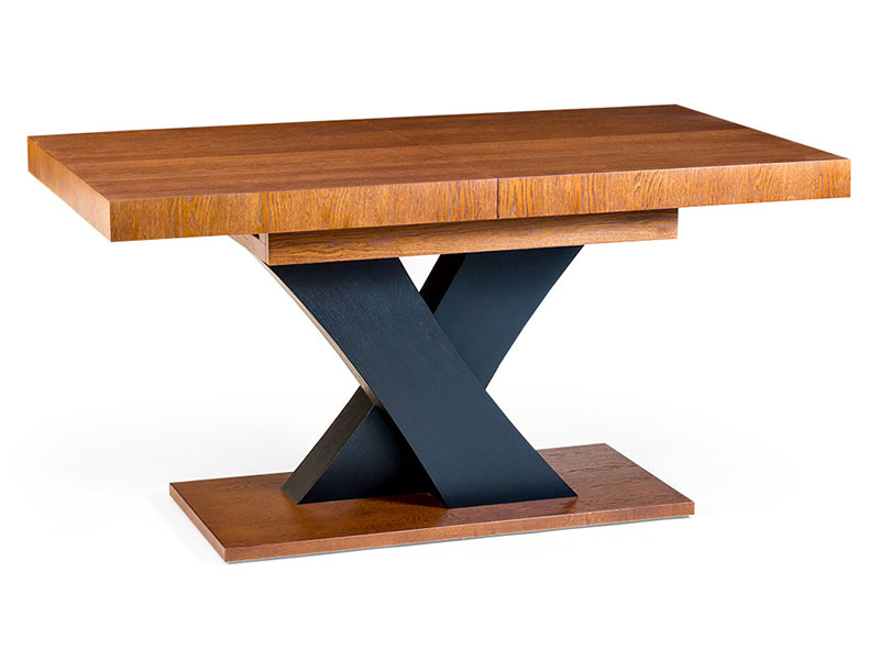 Bukowski Table Valentino X - European extandable table - Online store Smart Furniture Mississauga