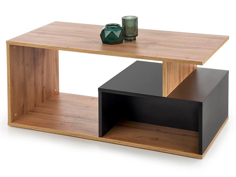Halmar Combo Coffee Table - Contemporary center table