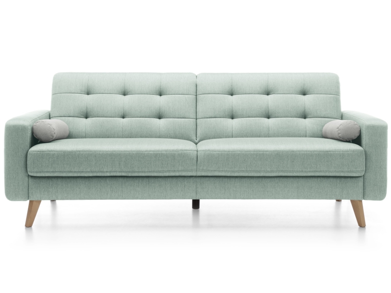 Sweet Sit Sofa Nappa - Fashionable sofa in Scandinavian style - Online store Smart Furniture Mississauga