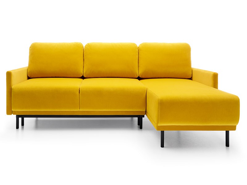 Puszman Sectional Solo - For small spaces