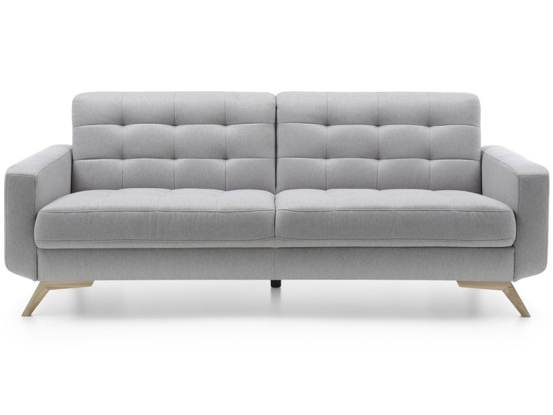 Sweet Sit Sofa Fiord - Fabric - Trendy scandi sofa. - Online store Smart Furniture Mississauga