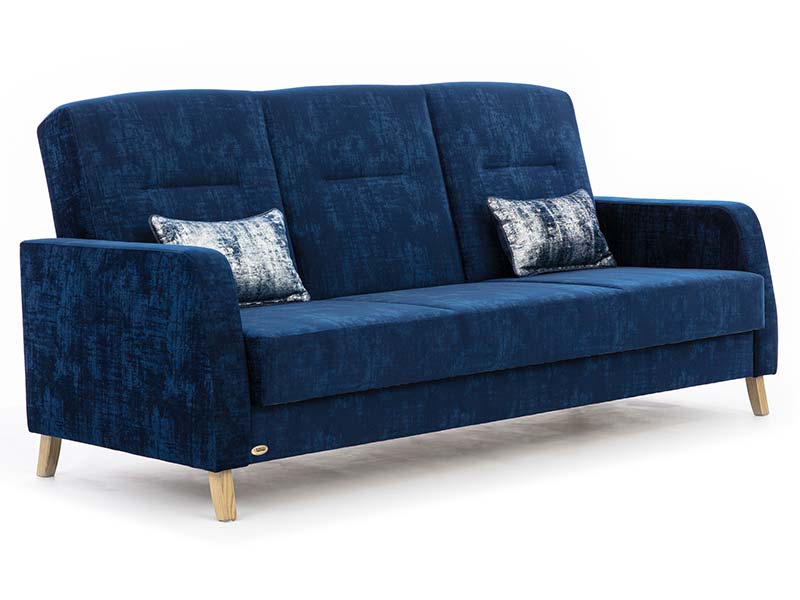 Unimebel Sofa Marino - European sofa bed with storage - Online store Smart Furniture Mississauga