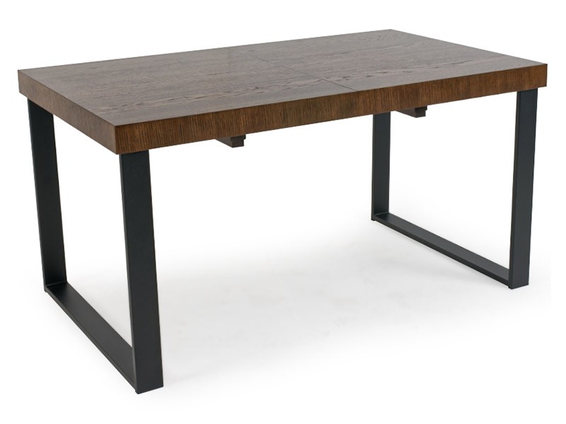 Bukowski Table Lukas - European extendable table