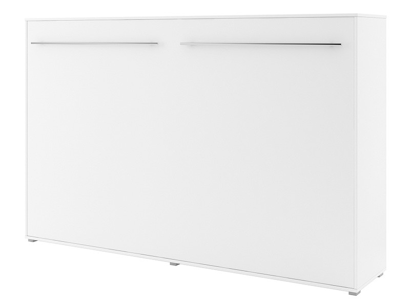 Concept Pro - Murphy Bed CP-05 - Horizontal 120x200 - Modern Wall Bed
