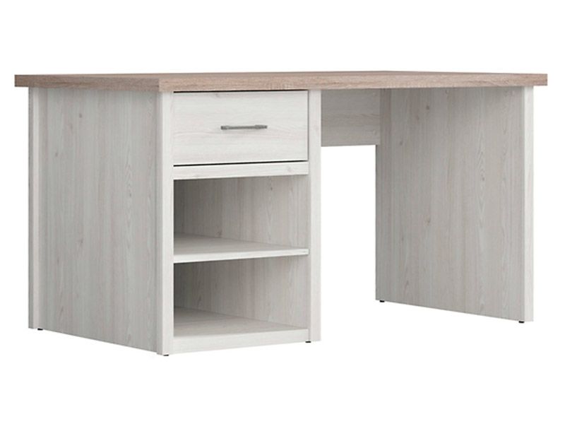  Luca Juzi Desk - Large study table - Online store Smart Furniture Mississauga