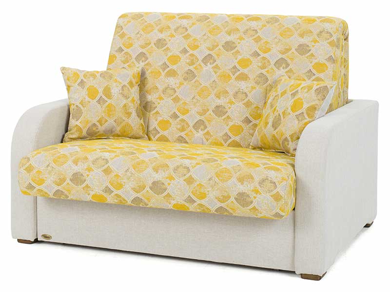 Unimebel Sofa Tuli H - Sofa bed with storage - Online store Smart Furniture Mississauga