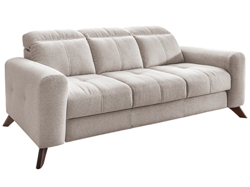 Wajnert Sofa Imperio - Modern sofa bed - Online store Smart Furniture Mississauga