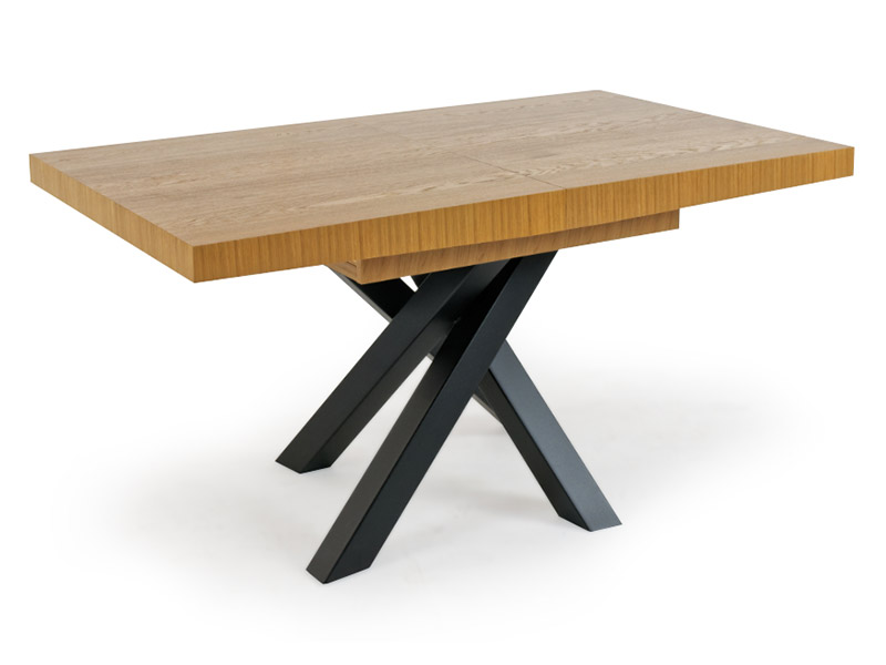 Bukowski Table Iryd - European extendable table - Online store Smart Furniture Mississauga