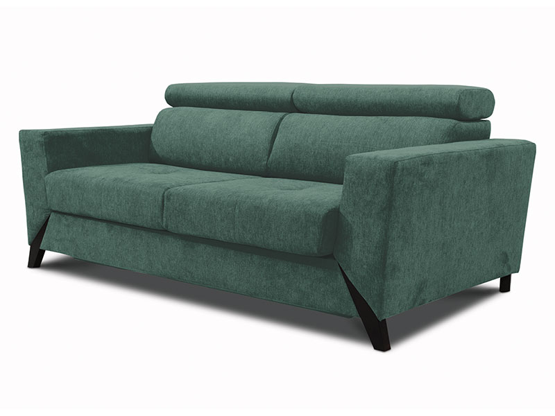 Wajnert Sofa Salsa - Comfortable sofa with bed - Online store Smart Furniture Mississauga