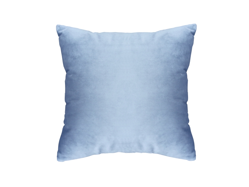 Hauss Decorative Pillow 45cm x 45cm - Soft cushion with a flanged edges - Online store Smart Furniture Mississauga