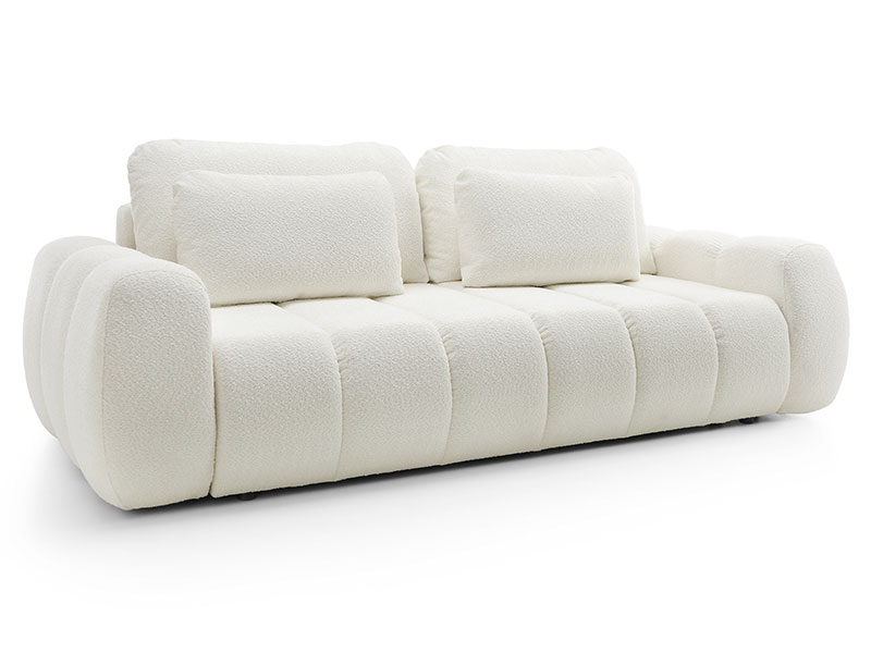 Puszman Sofa Mooma - Minimalist sofa bed - Online store Smart Furniture Mississauga