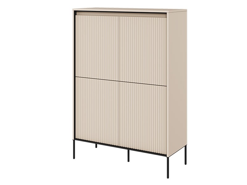 Lenart Trend Storage Cabinet TR-03 v.1 BPC - For modern interiors