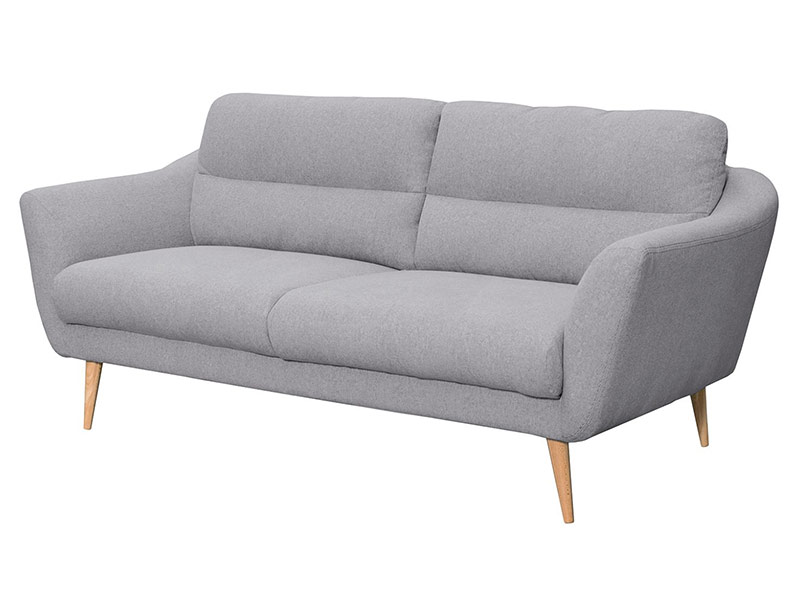 Des Sofa Tromso 2.5 - Compact, space-saving couch. - Online store Smart Furniture Mississauga