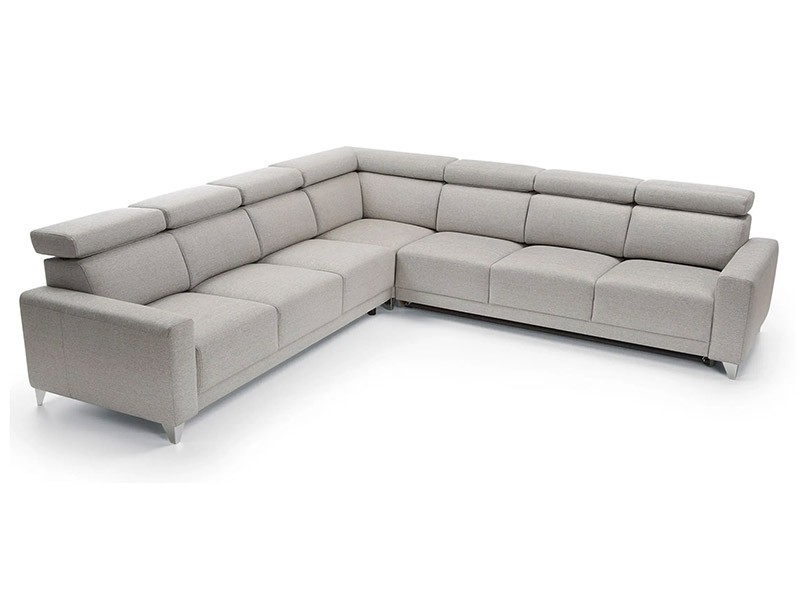 Wajnert Sectional Kelly - Extra large corner sofa