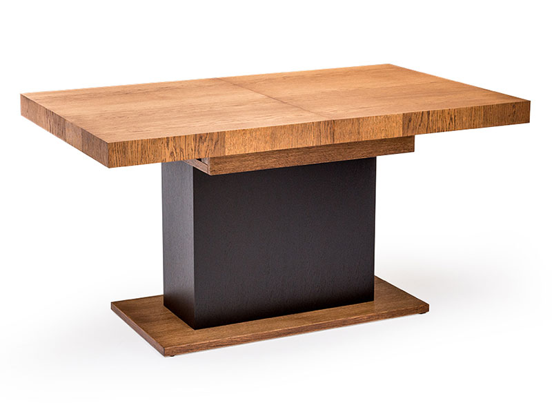 Bukowski Table Valentino - European extendable table - Online store Smart Furniture Mississauga