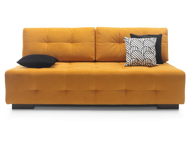 Puszman Sofa Rocco - Compact couch for small spaces.