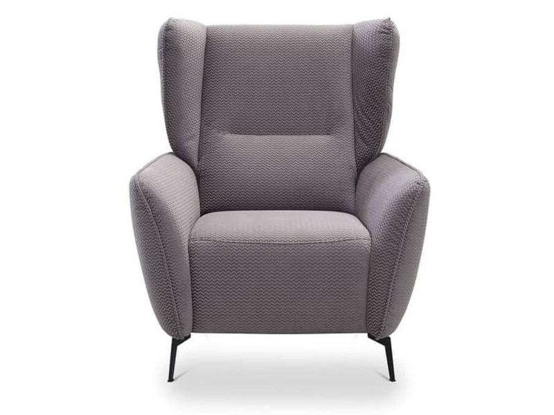 Gala Collezione Recliner Lorien - Timeless wing chair