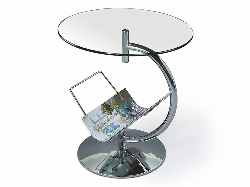 Halmar Alma Side Table  - Compact accent table