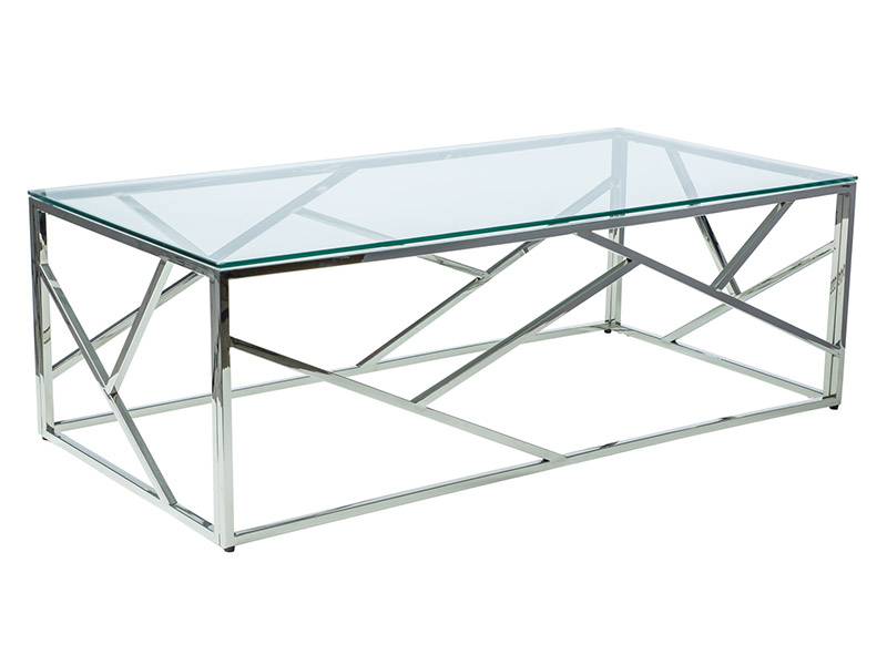  Halmar Coffee Table Oscar - Modern collection - Online store Smart Furniture Mississauga