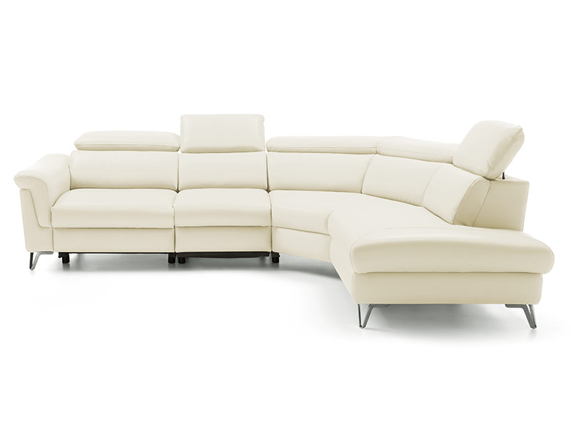 Wajnert Sectional Hampton - European furniture - Online store Smart Furniture Mississauga