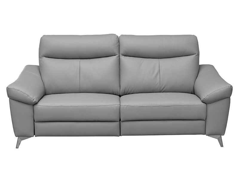Des Sofa Luna - Double power recliner - Online store Smart Furniture Mississauga