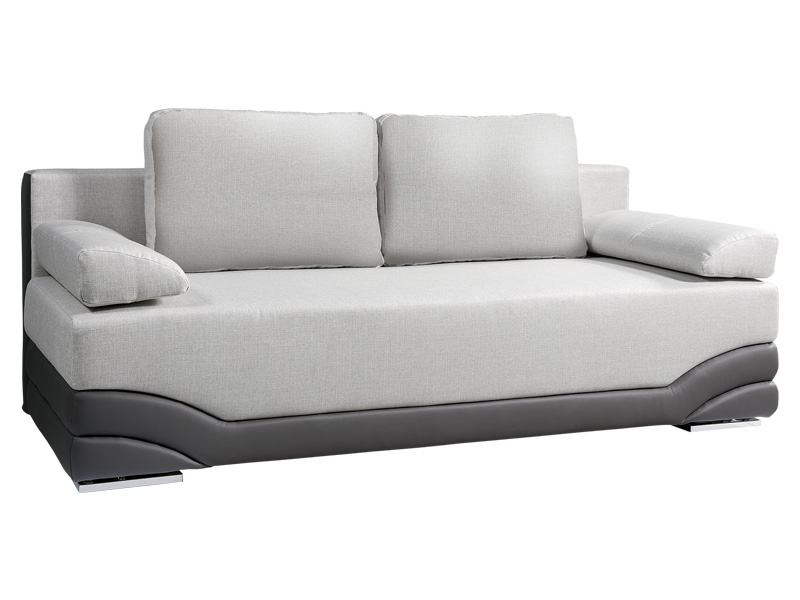 Libro Sofa Venice - Sofa bed with storage - Online store Smart Furniture Mississauga