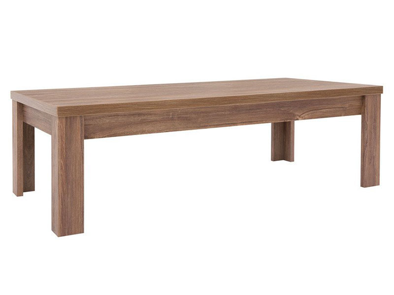  Gent Coffee Table Brussel - Warm centrepiece - Online store Smart Furniture Mississauga