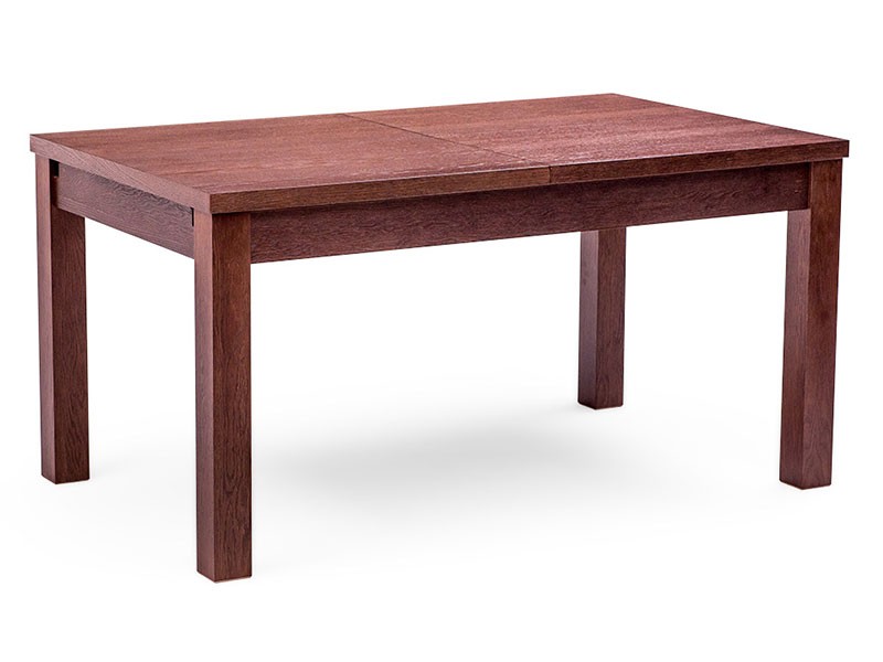 Bukowski Table Figaro - 1 Leaf - European extendable table