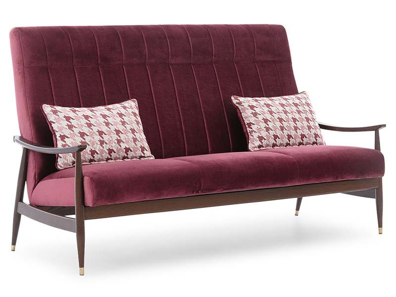 Unimebel Sofa Perla - European made sofa