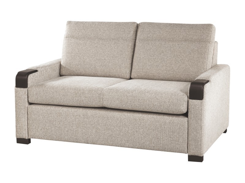 Libro Loveseat Kronos - Sofa with bed and storage