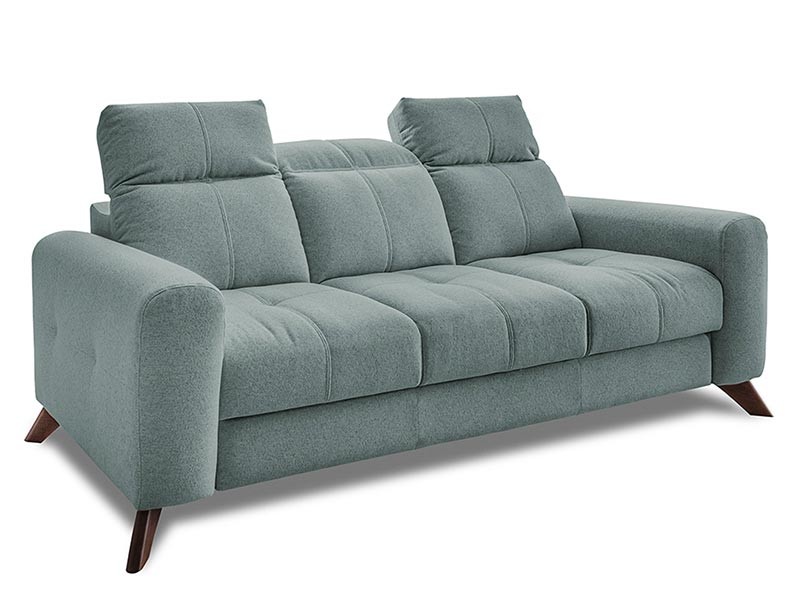 Wajnert Sofa Imperio - Modern sofa bed