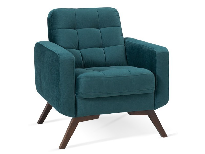 Sweet Sit armchair Fiord - Scandi style