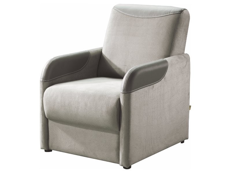 Libro Armchair Parma - Comfortable armchair