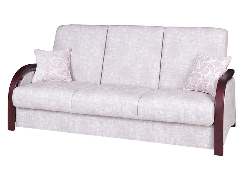 Unimebel Sofa Classic VIII - European made furniture - Online store Smart Furniture Mississauga