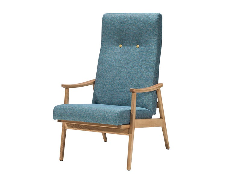 Unimebel Armchair Bondi - Adjustable chair