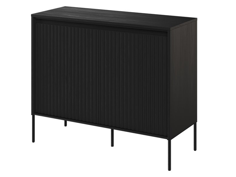 Lenart Trend Storage Cabinet TR-02 v.3 CZ - For modern interiors
